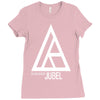 klingande Ladies Fitted T-Shirt