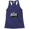arts best Racerback Tank