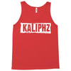 Kaliphz Tank Top