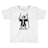 you shall not pass go Toddler T-shirt