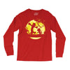Calvin and Hobbes Long Sleeve Shirts