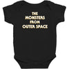 mofos Baby Bodysuit