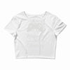 weapon of choice, gaming Crop Top