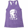 monkey magicfunny retro joke tv series 80's planet of apes Racerback Tank