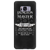 Dungeon Master White Samsung Galaxy S8 Plus