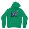 pinball wizard Unisex Hoodie