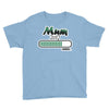 mum loading Youth Tee
