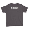 no photos please camera Youth Tee