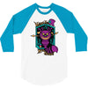 wonder 3/4 Sleeve Shirt
