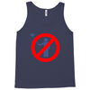 no selfie sticks girls Tank Top