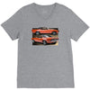 chevy camaro ss, ideal birthday gift or present V-Neck Tee