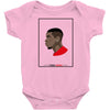 PLAYERS Baby Bodysuit