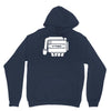 vtec engine Hoodie