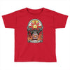 church of the sun Toddler T-shirt