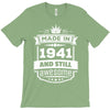 Made In 1941 And Still Awesome T-Shirt