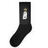 don't be a dick Socks