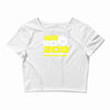 ocp ed 209 Crop Top