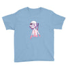 Pubg Soldier Youth Tee