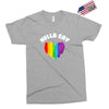 Hella Gay Exclusive T-shirt