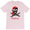 personalized pirate T-Shirt