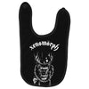 xenom&ouml;rph Baby Bibs