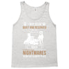 don't mess with my boxer Tank Top