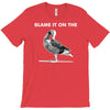 bird T-Shirt
