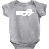 p90 Baby Onesie