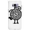 amazin' cat Samsung Galaxy S8 Plus