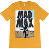 funny  mad max and dog, ideal gift or birthday present T-Shirt