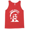 jeff lynne homage Tank Top