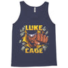 break the wall Tank Top