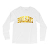 Hooligans Long Sleeve Shirts