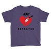 Lil Xan Diego Leanos Youth Tee