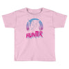 hunter Toddler T-shirt