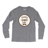 HAPPY FATHER DAY Long Sleeve Shirts