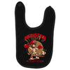 monster bros Baby Bibs