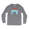 jason jaws Long Sleeve Shirts