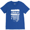 amrap V-Neck Tee