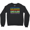 kindness is everything Crewneck Sweatshirt