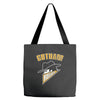 gotham rogues Tote Bags