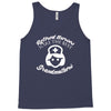 retired nurses are best grandmas Tank Top