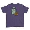 use the force Youth Tee