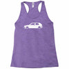schleifmaschine Racerback Tank