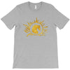 bahubali empire gold T-Shirt