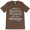 made in 1959 and still awesome T-Shirt