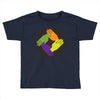 volunteer Toddler T-shirt