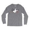 harmless little bunny Long Sleeve Shirts