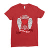 it&rsquo;s been a long day without you [ your name ] and i&rsquo;ll tell you a Ladies Fitted T-Shirt