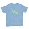 uss millennium enterprise Youth Tee